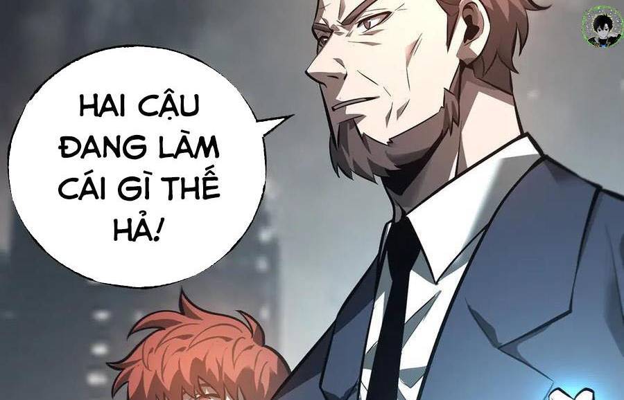 Ta Là Boss Mạnh Chap 32 - Next Chap 33