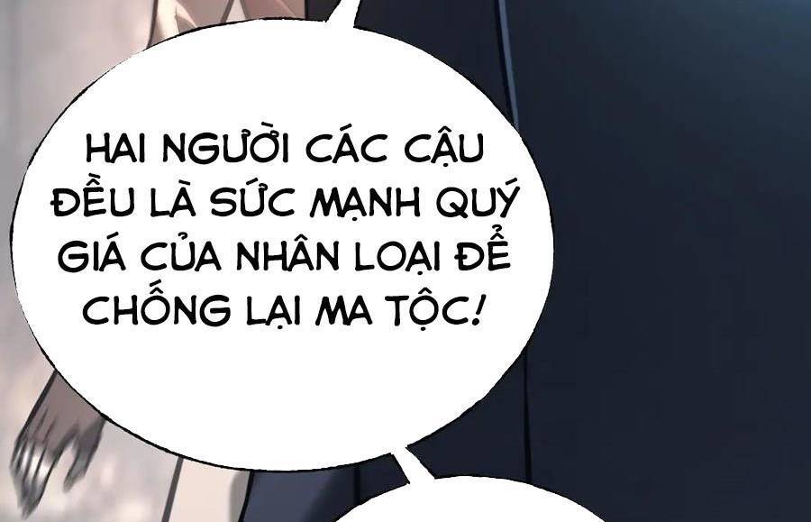 Ta Là Boss Mạnh Chap 32 - Next Chap 33