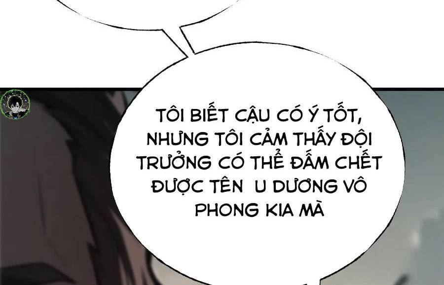 Ta Là Boss Mạnh Chap 32 - Next Chap 33