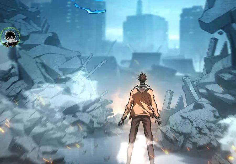 Ta Là Boss Mạnh Chap 32 - Next Chap 33