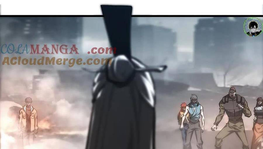 Ta Là Boss Mạnh Chap 32 - Next Chap 33