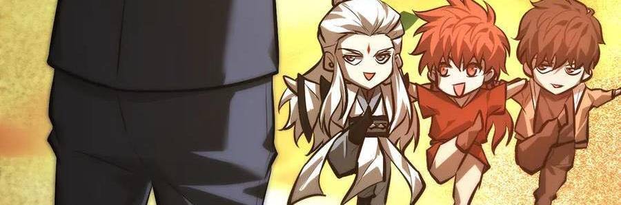 Ta Là Boss Mạnh Chap 33 - Next Chap 34