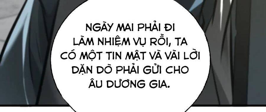 Ta Là Boss Mạnh Chap 33 - Next Chap 34