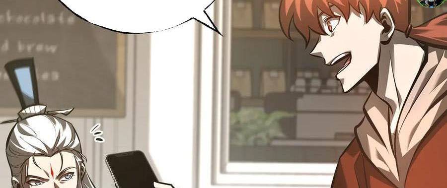 Ta Là Boss Mạnh Chap 33 - Next Chap 34