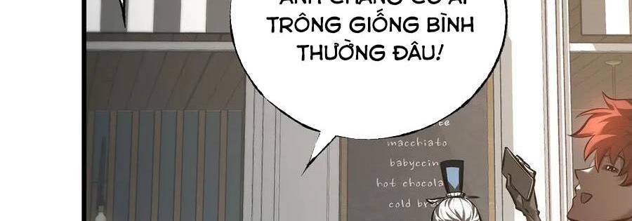 Ta Là Boss Mạnh Chap 33 - Next Chap 34