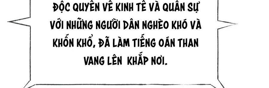 Ta Là Boss Mạnh Chap 33 - Next Chap 34