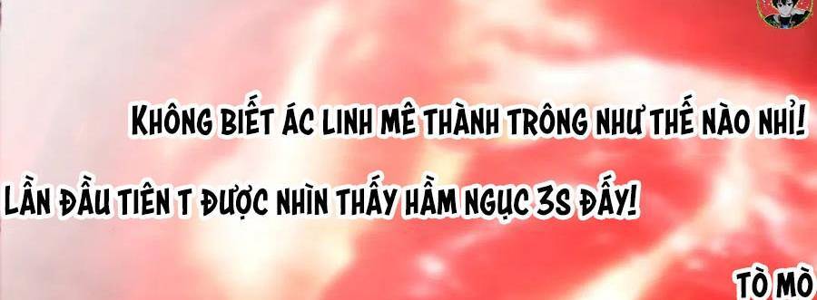 Ta Là Boss Mạnh Chap 33 - Next Chap 34