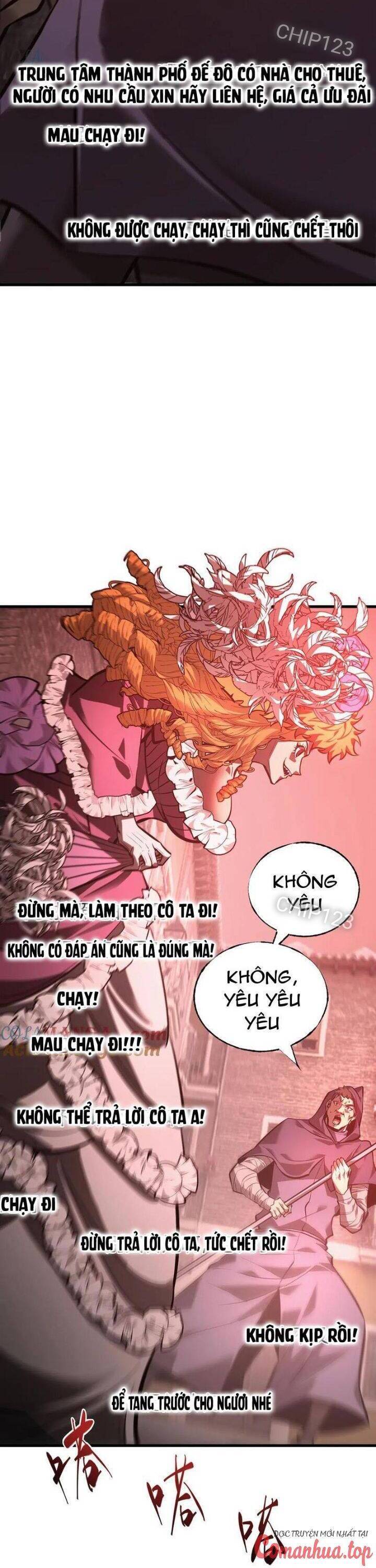 Ta Là Boss Mạnh Chap 34 - Next Chap 35