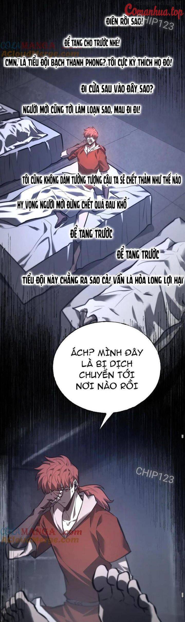 Ta Là Boss Mạnh Chap 34 - Next Chap 35