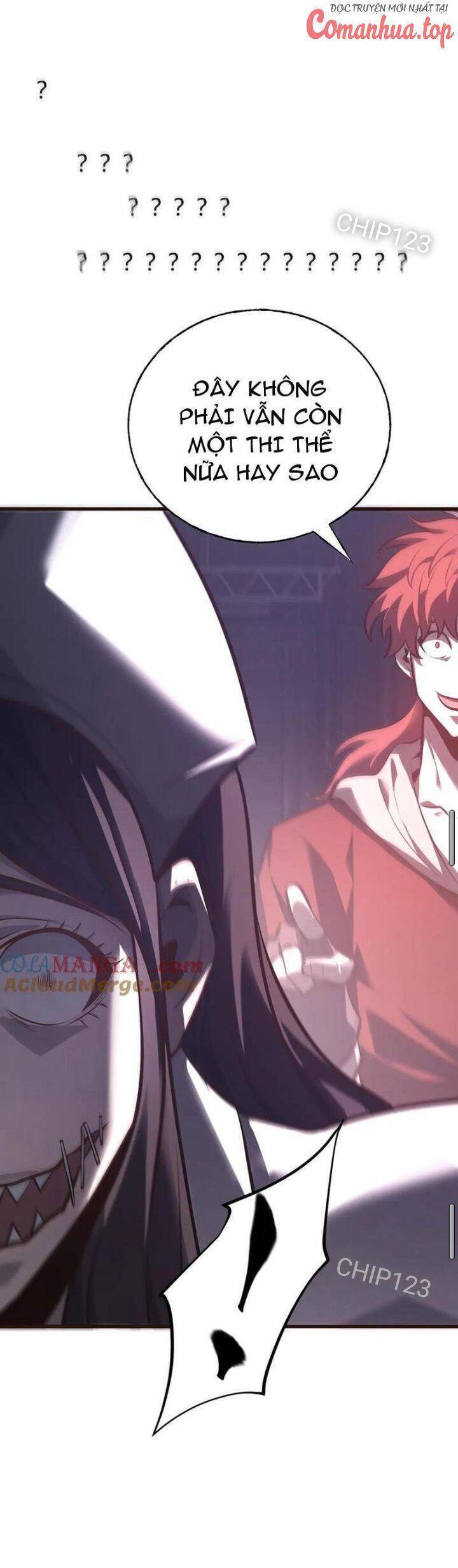 Ta Là Boss Mạnh Chap 34 - Next Chap 35