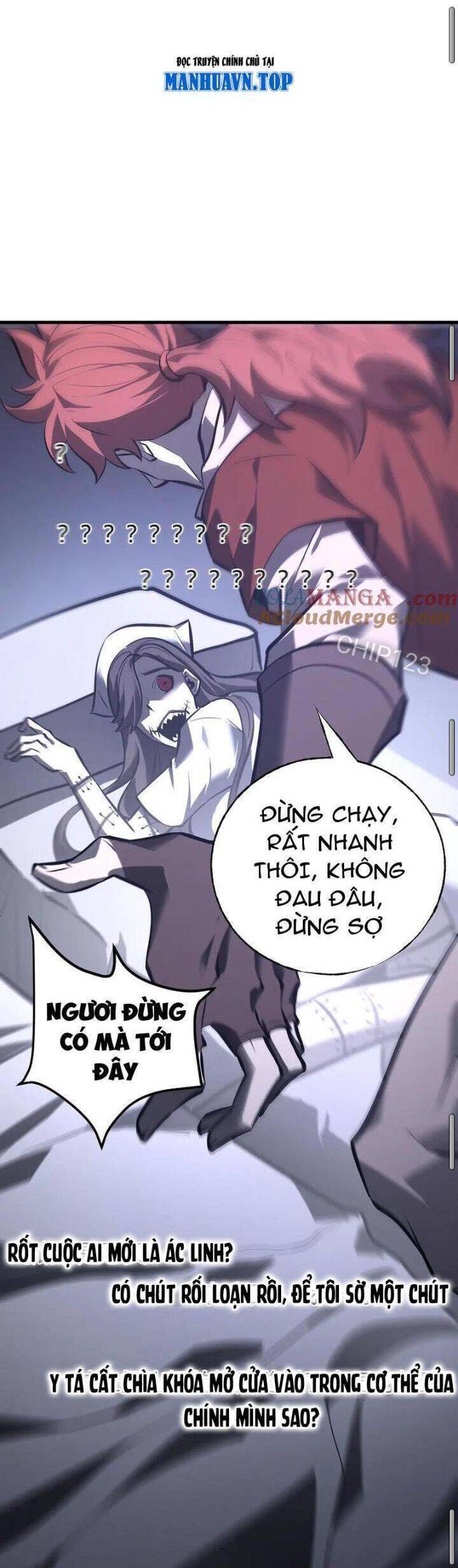 Ta Là Boss Mạnh Chap 34 - Next Chap 35