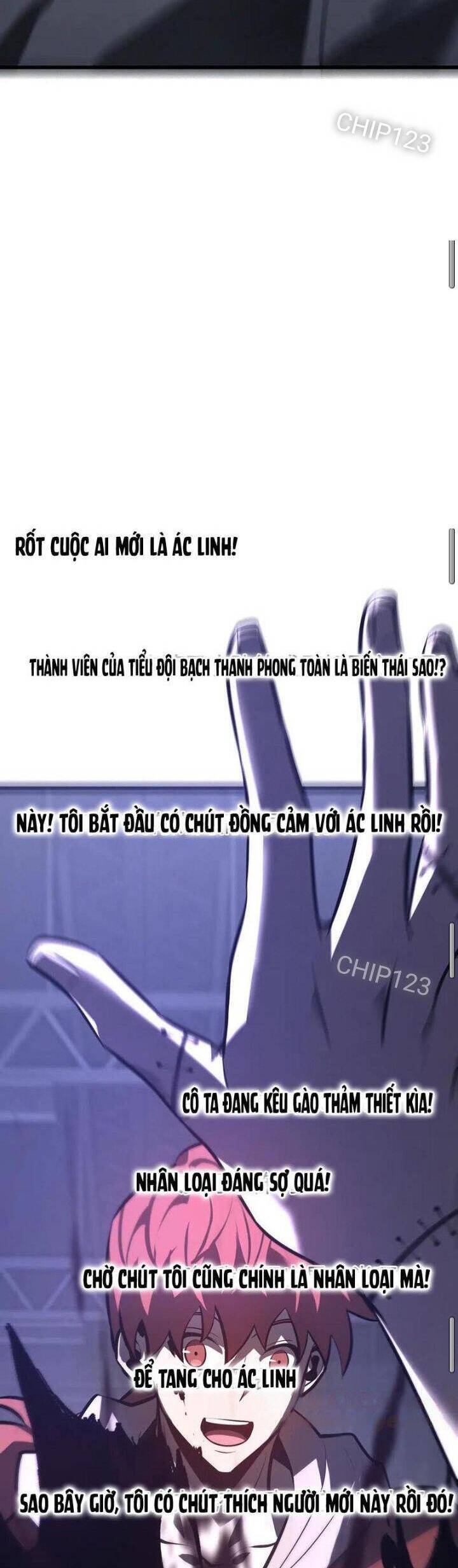 Ta Là Boss Mạnh Chap 34 - Next Chap 35