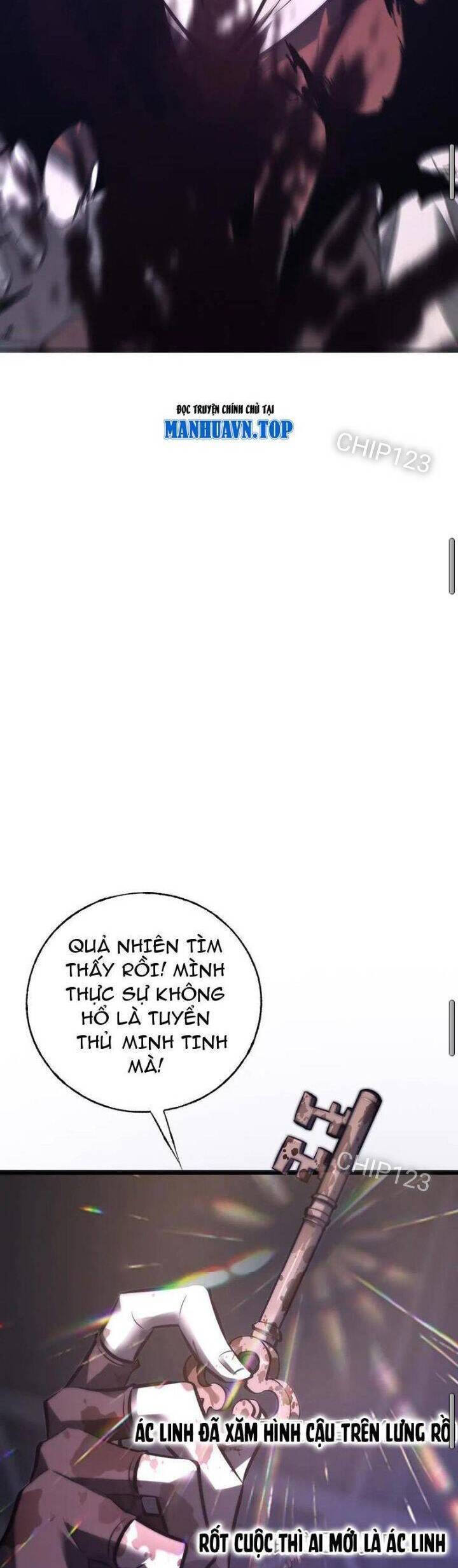 Ta Là Boss Mạnh Chap 34 - Next Chap 35