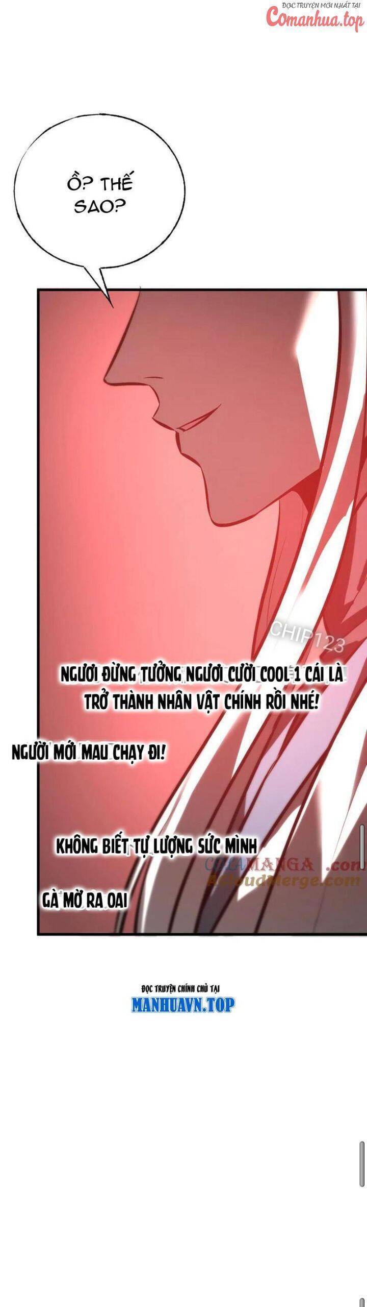 Ta Là Boss Mạnh Chap 34 - Next Chap 35