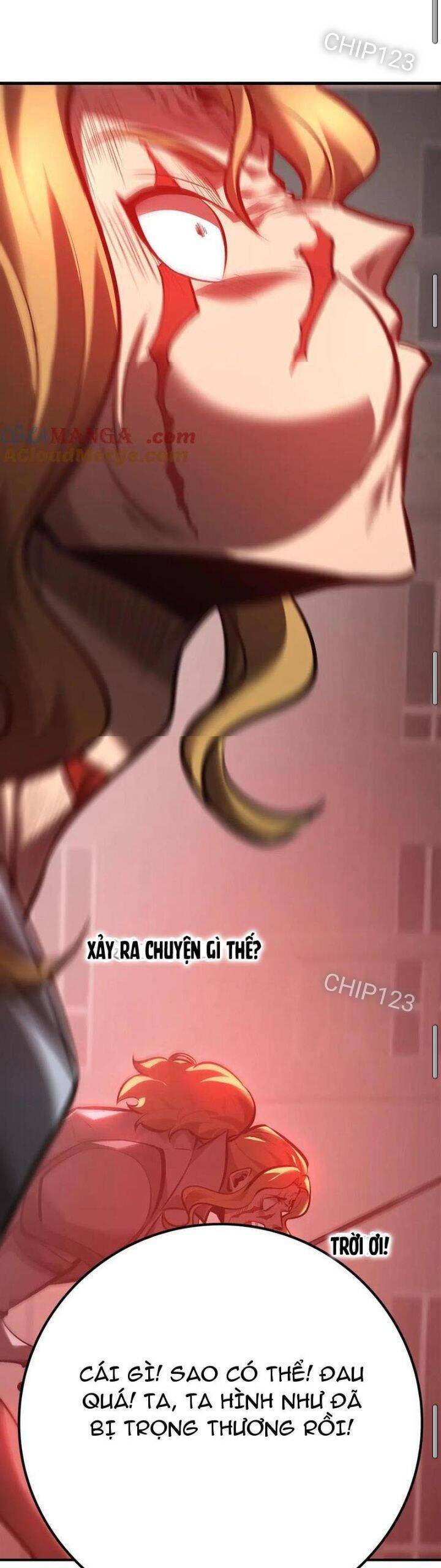 Ta Là Boss Mạnh Chap 34 - Next Chap 35