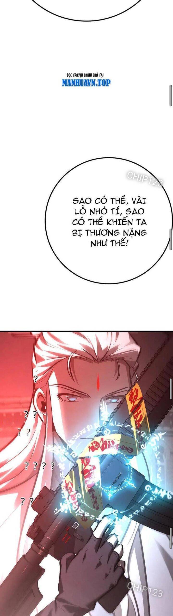 Ta Là Boss Mạnh Chap 34 - Next Chap 35