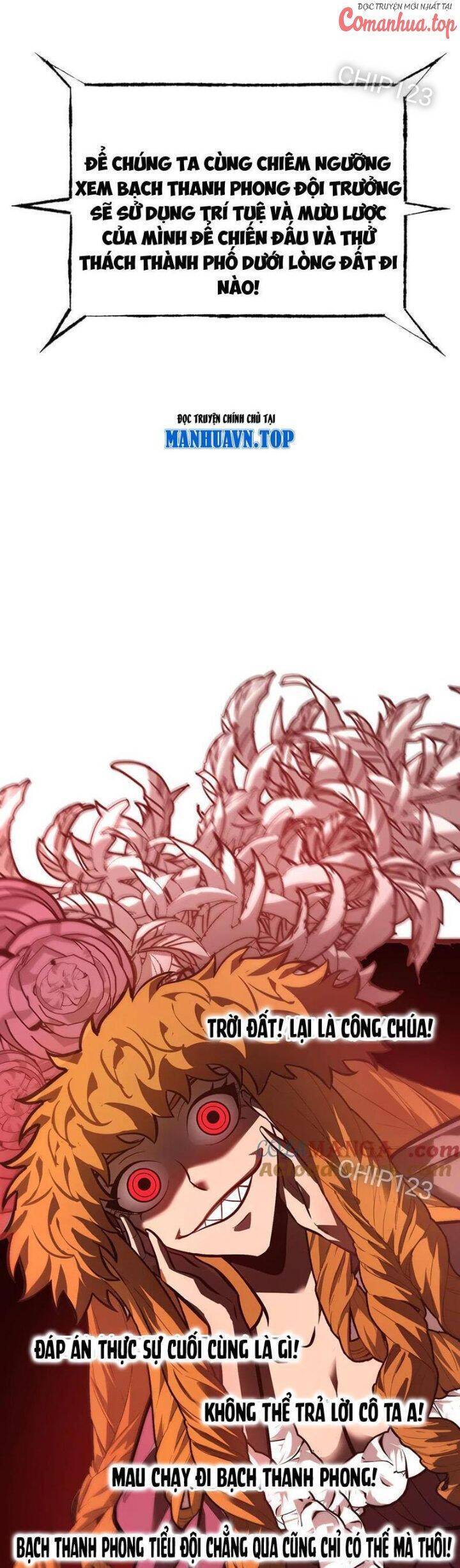 Ta Là Boss Mạnh Chap 34 - Next Chap 35