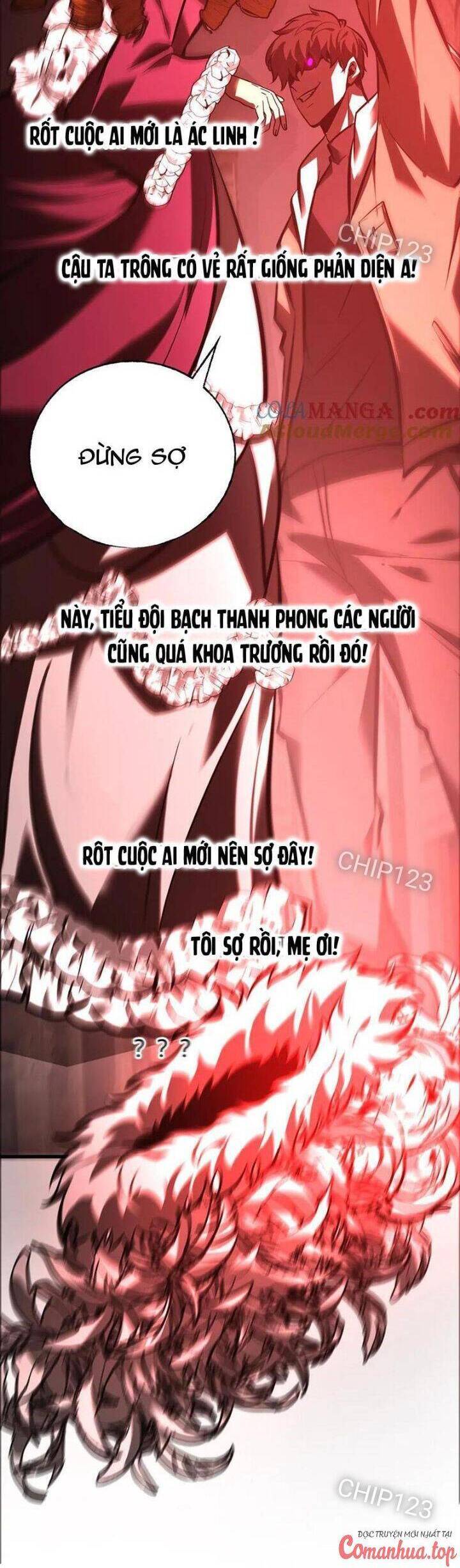 Ta Là Boss Mạnh Chap 34 - Next Chap 35