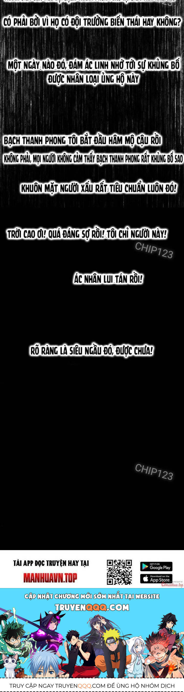 Ta Là Boss Mạnh Chap 34 - Next Chap 35