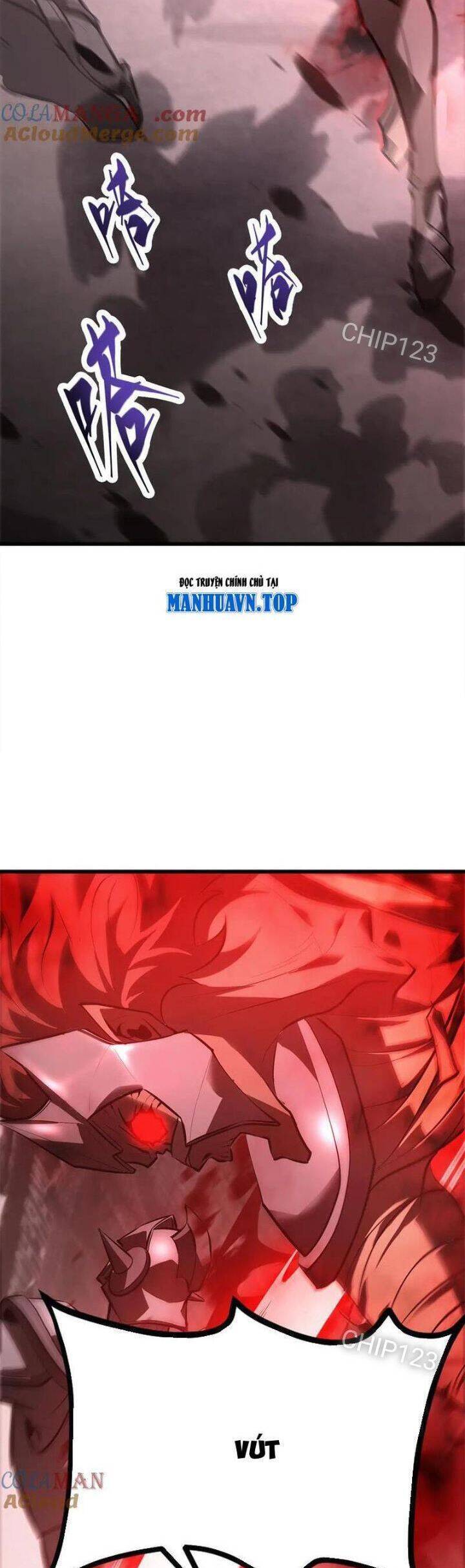 Ta Là Boss Mạnh Chap 34 - Next Chap 35