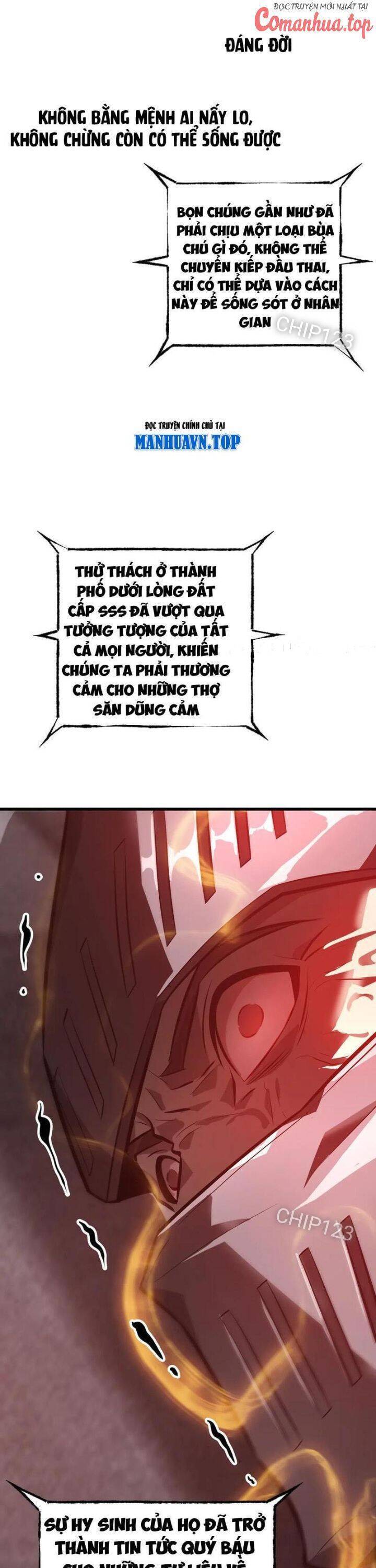 Ta Là Boss Mạnh Chap 34 - Next Chap 35