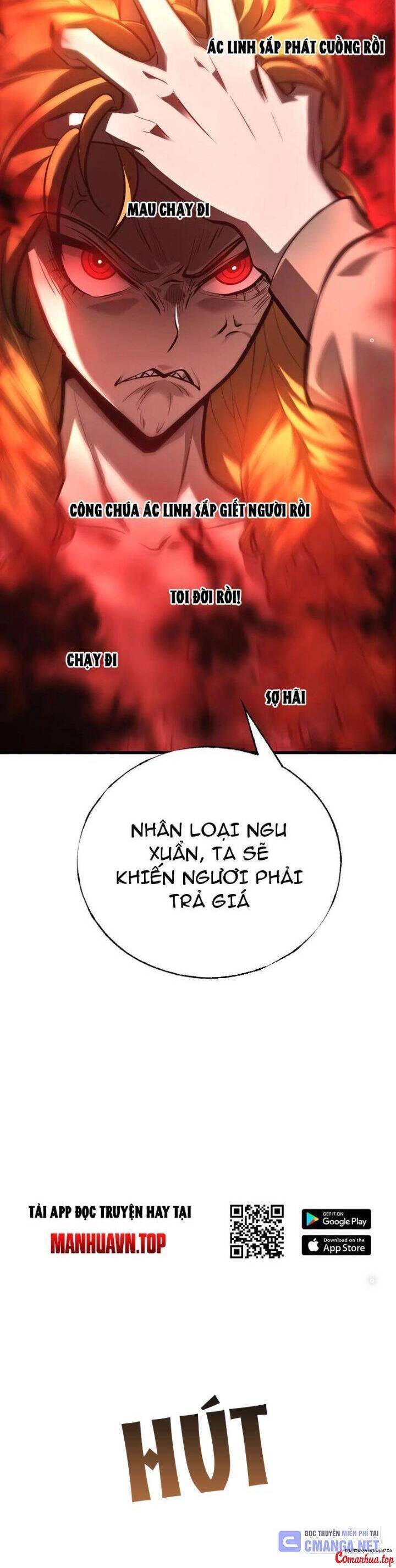 Ta Là Boss Mạnh Chap 35 - Next Chap 36