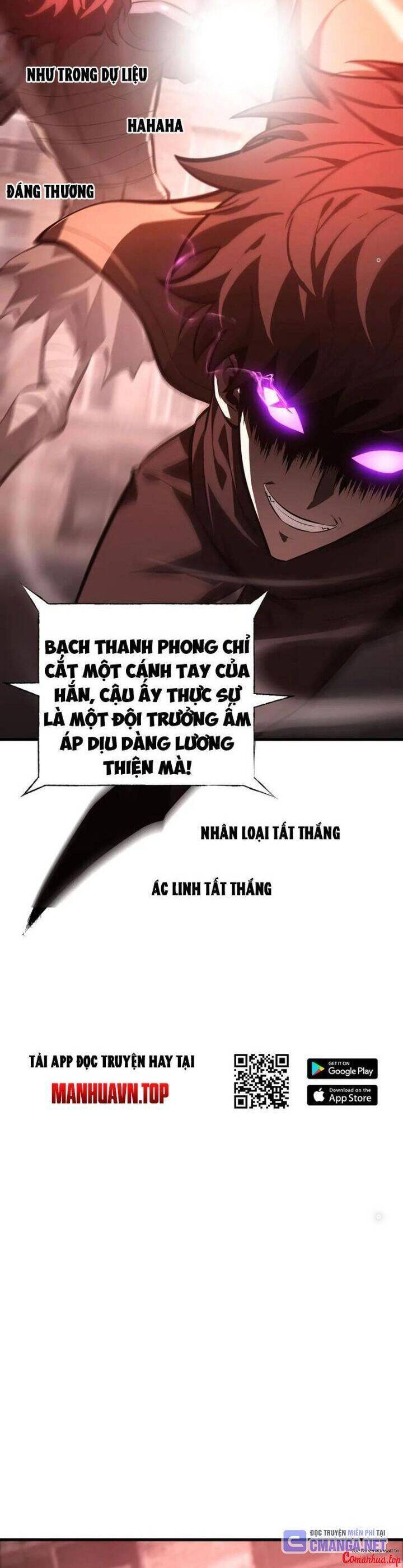 Ta Là Boss Mạnh Chap 35 - Next Chap 36