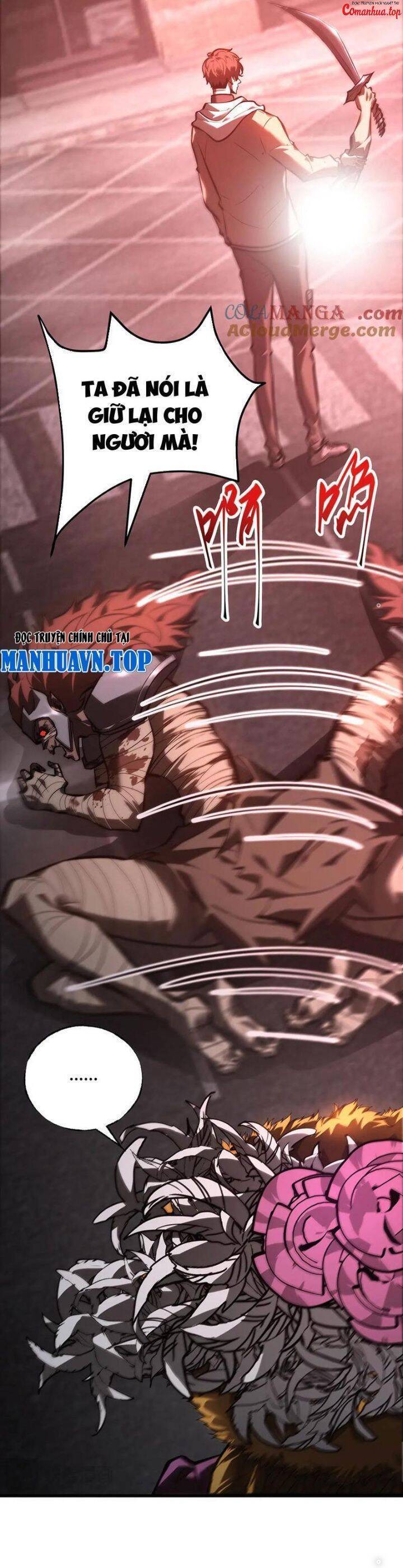 Ta Là Boss Mạnh Chap 35 - Next Chap 36