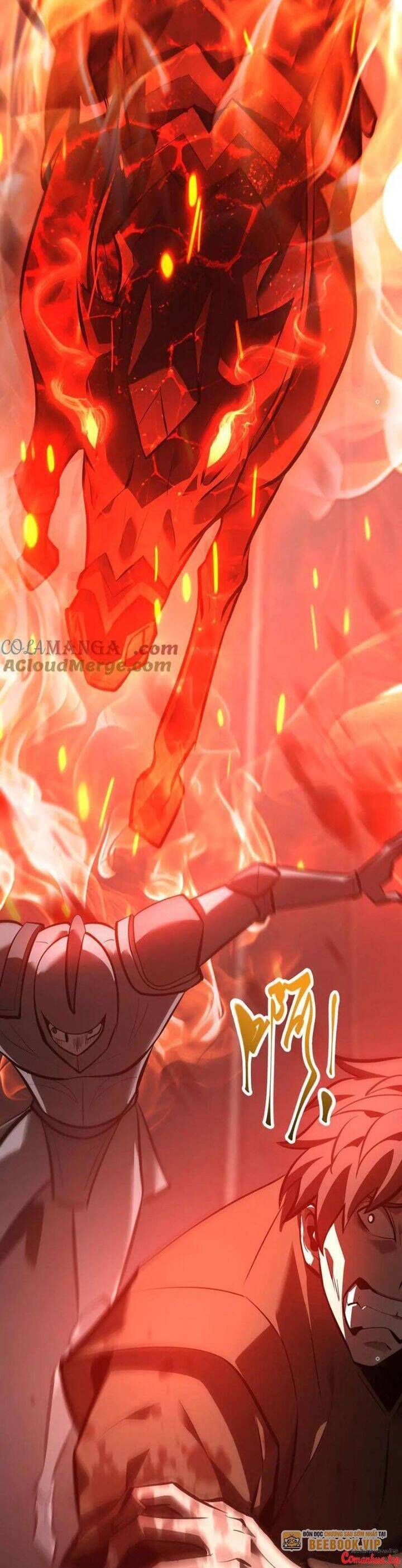 Ta Là Boss Mạnh Chap 35 - Next Chap 36