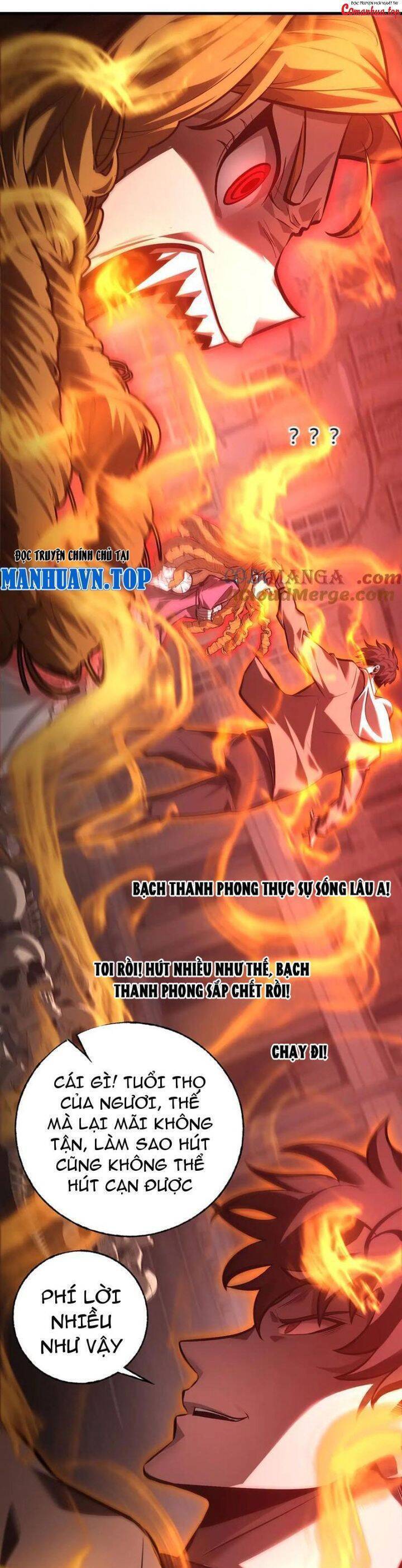 Ta Là Boss Mạnh Chap 35 - Next Chap 36