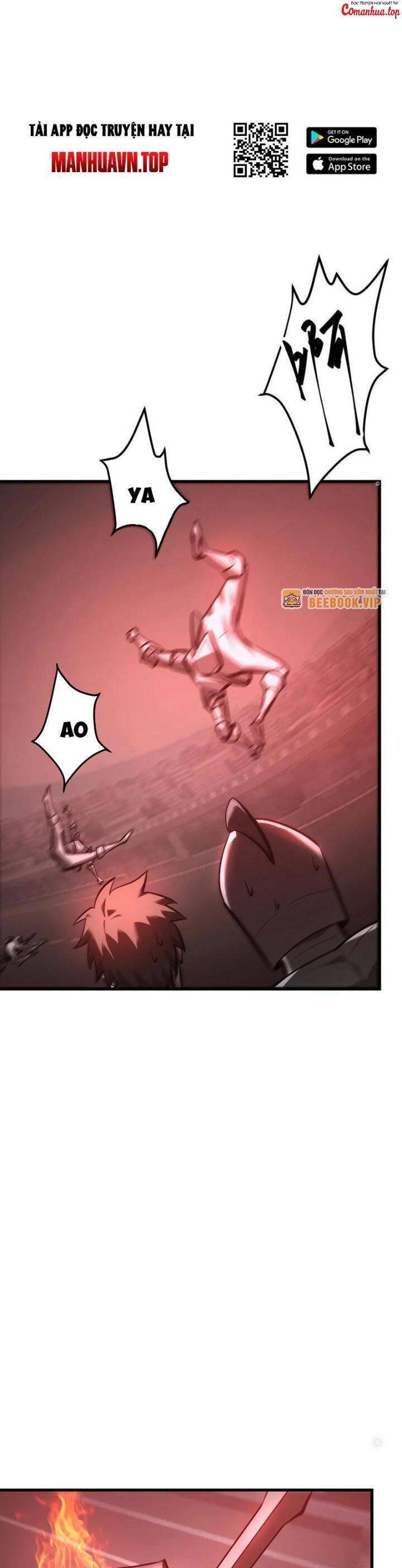 Ta Là Boss Mạnh Chap 35 - Next Chap 36