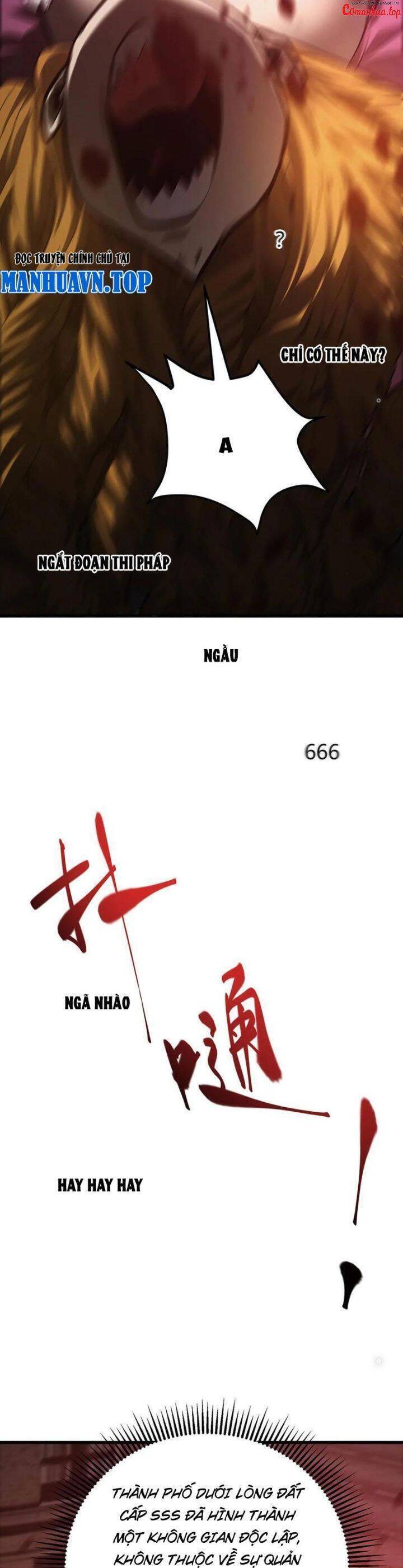 Ta Là Boss Mạnh Chap 35 - Next Chap 36