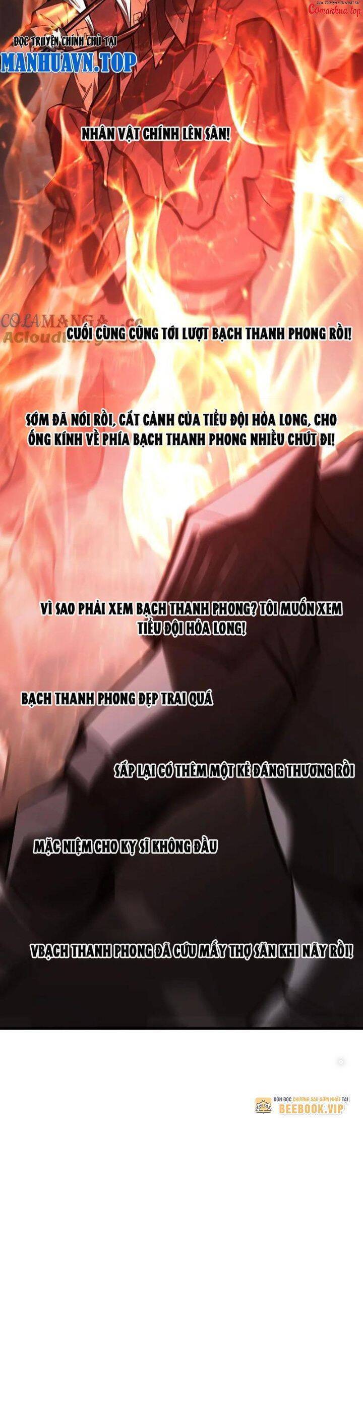Ta Là Boss Mạnh Chap 35 - Next Chap 36