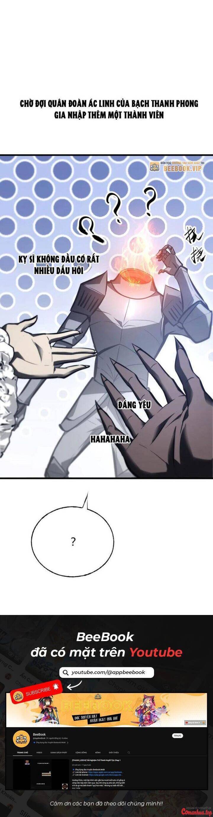 Ta Là Boss Mạnh Chap 35 - Next Chap 36