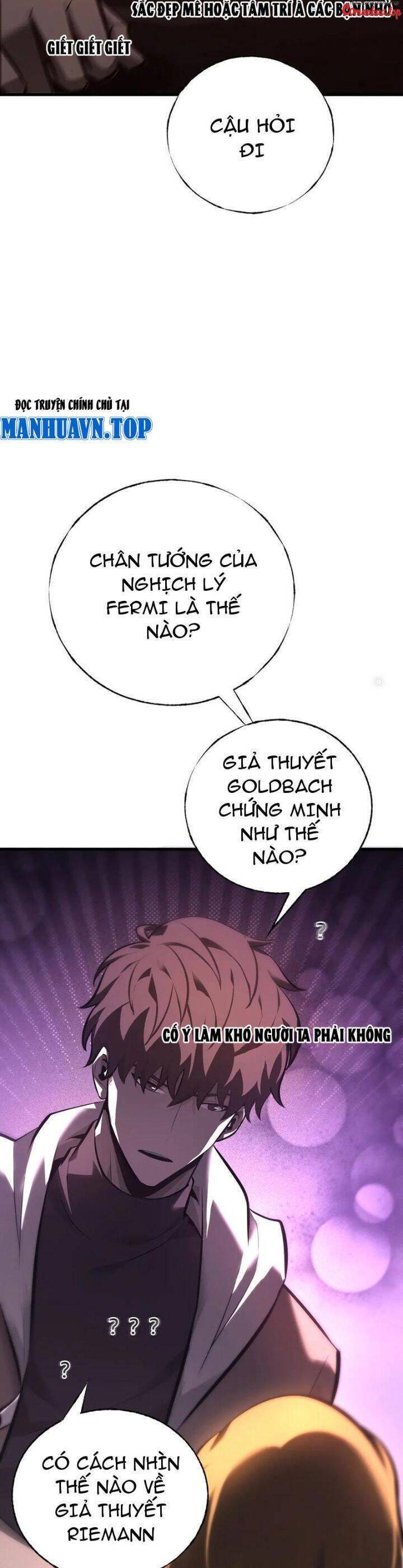 Ta Là Boss Mạnh Chap 35 - Next Chap 36