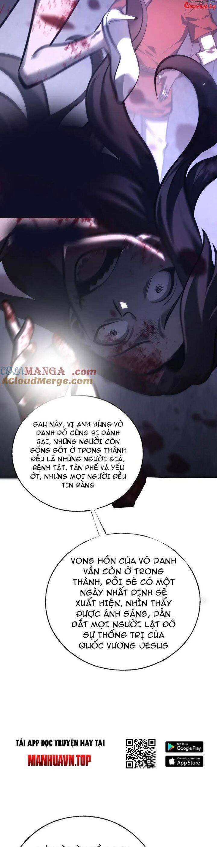 Ta Là Boss Mạnh Chap 35 - Next Chap 36
