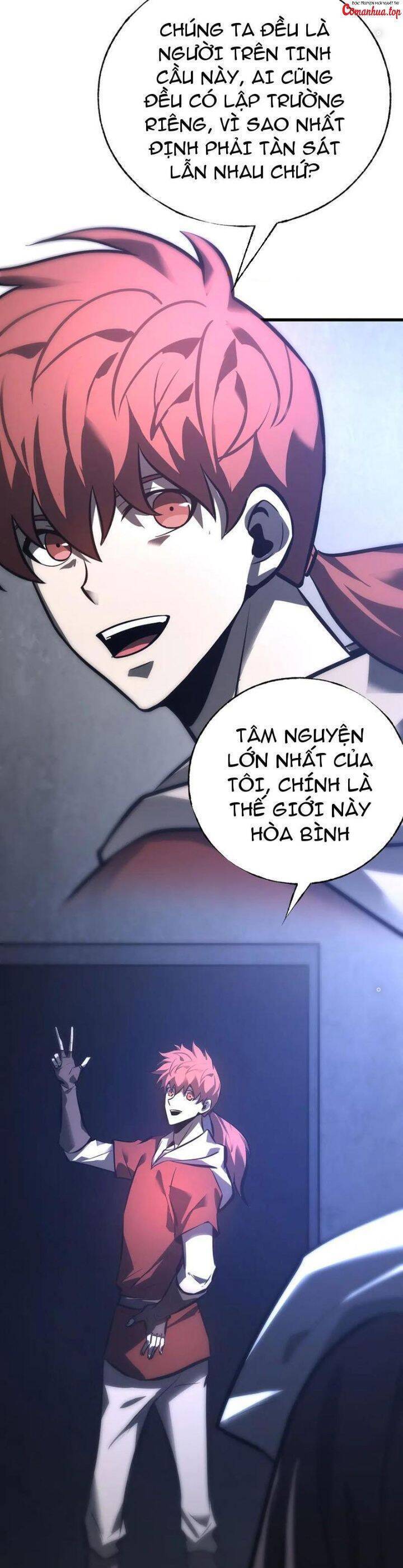 Ta Là Boss Mạnh Chap 35 - Next Chap 36