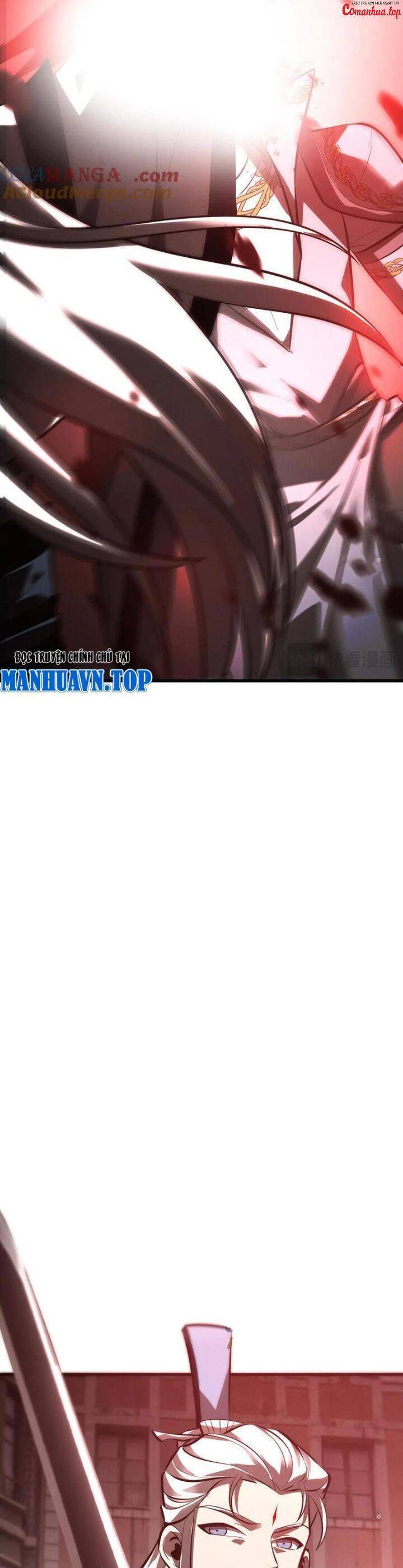 Ta Là Boss Mạnh Chap 35 - Next Chap 36