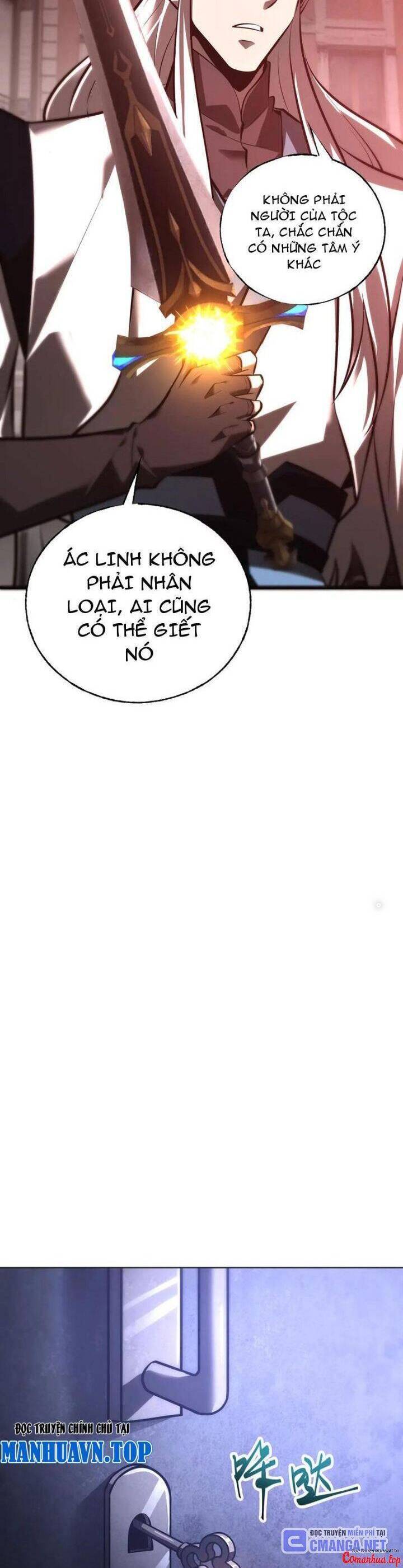 Ta Là Boss Mạnh Chap 35 - Next Chap 36