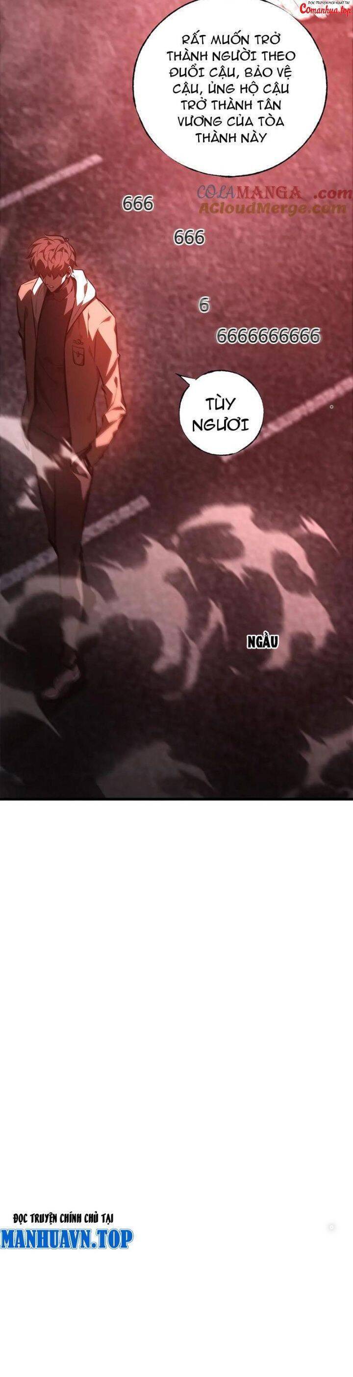 Ta Là Boss Mạnh Chap 35 - Next Chap 36