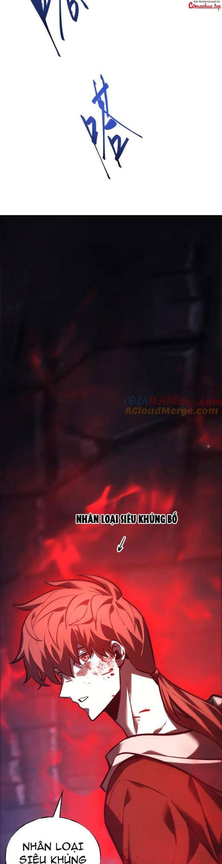 Ta Là Boss Mạnh Chap 36 - Next Chap 37