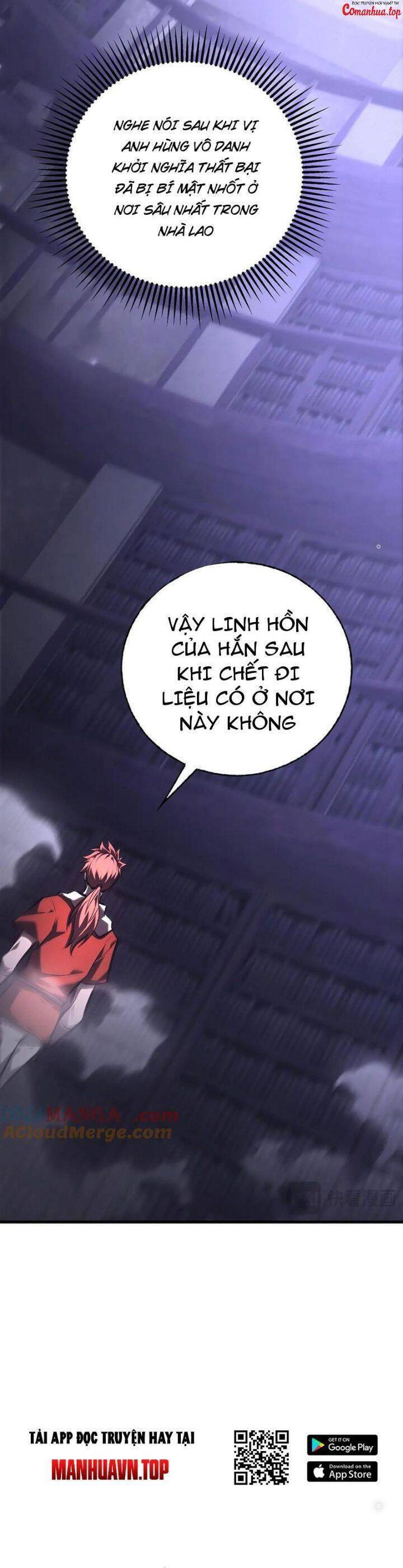 Ta Là Boss Mạnh Chap 36 - Next Chap 37