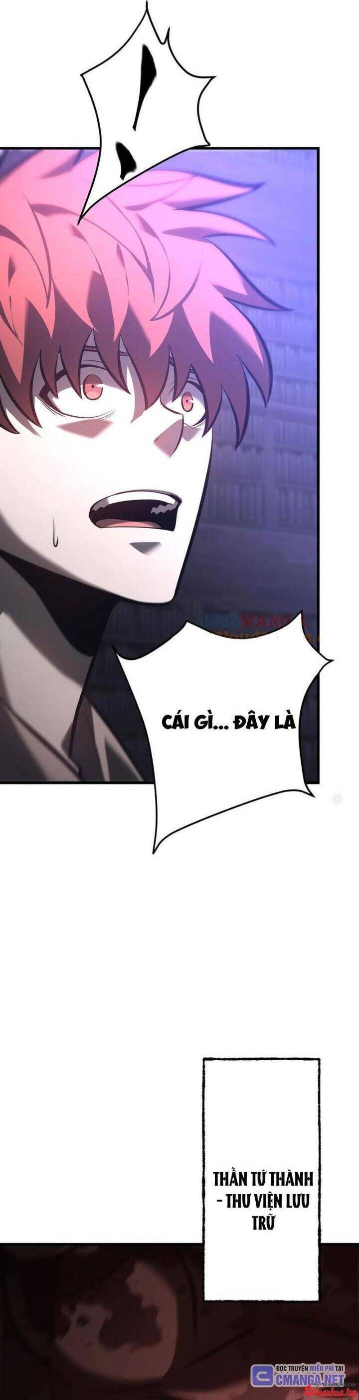 Ta Là Boss Mạnh Chap 36 - Next Chap 37