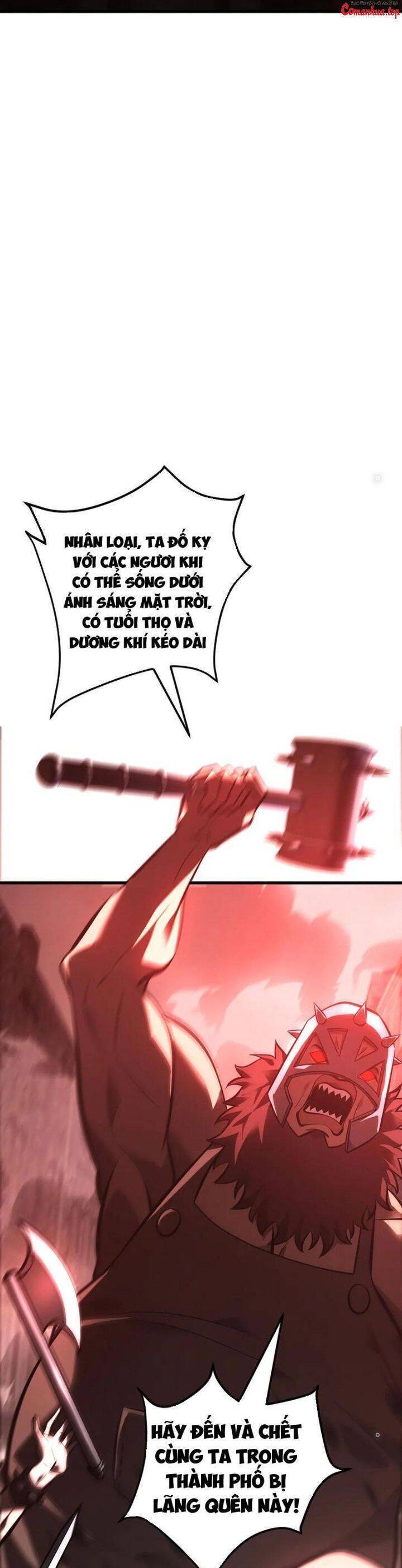 Ta Là Boss Mạnh Chap 36 - Next Chap 37