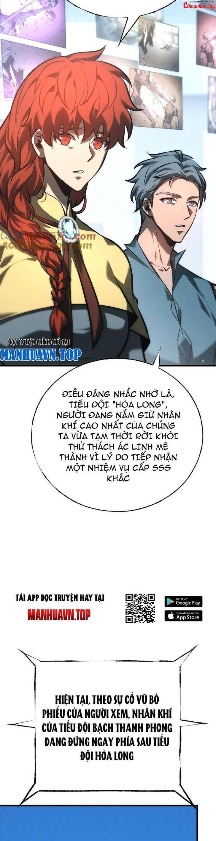 Ta Là Boss Mạnh Chap 36 - Next Chap 37