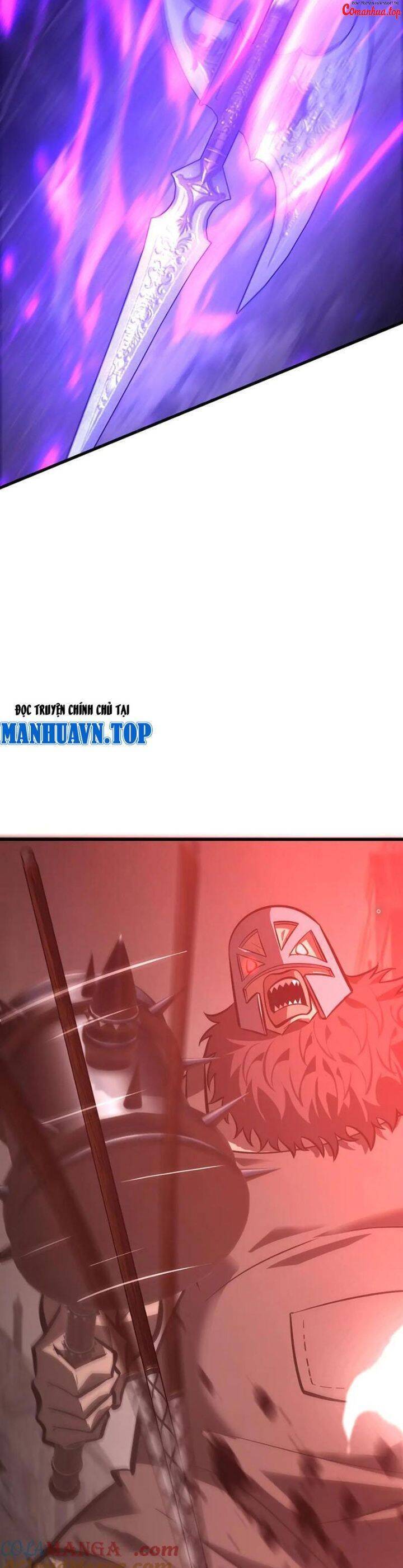 Ta Là Boss Mạnh Chap 36 - Next Chap 37