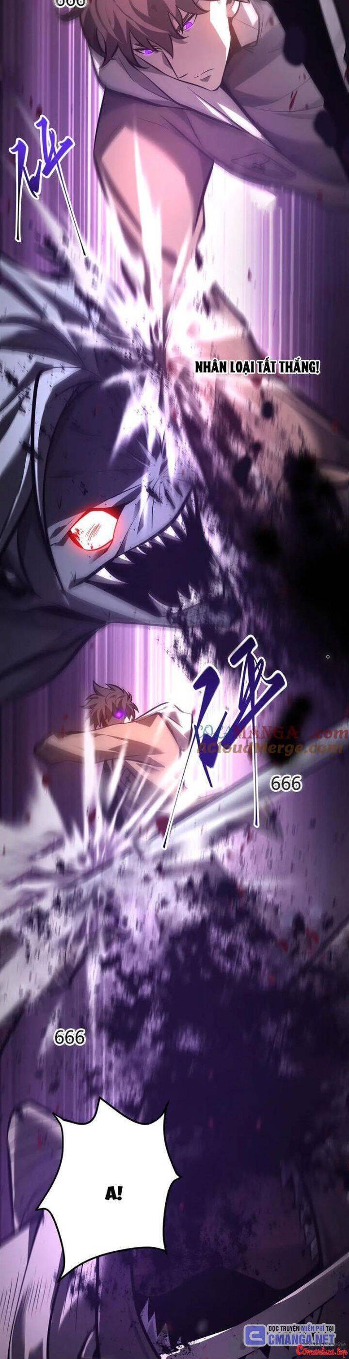 Ta Là Boss Mạnh Chap 36 - Next Chap 37