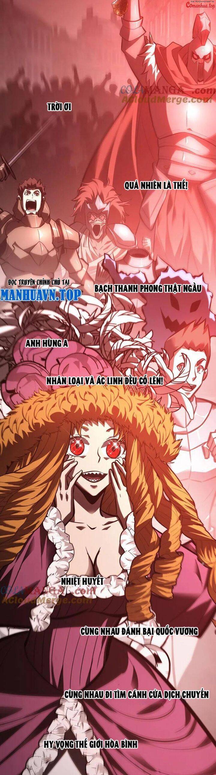 Ta Là Boss Mạnh Chap 36 - Next Chap 37
