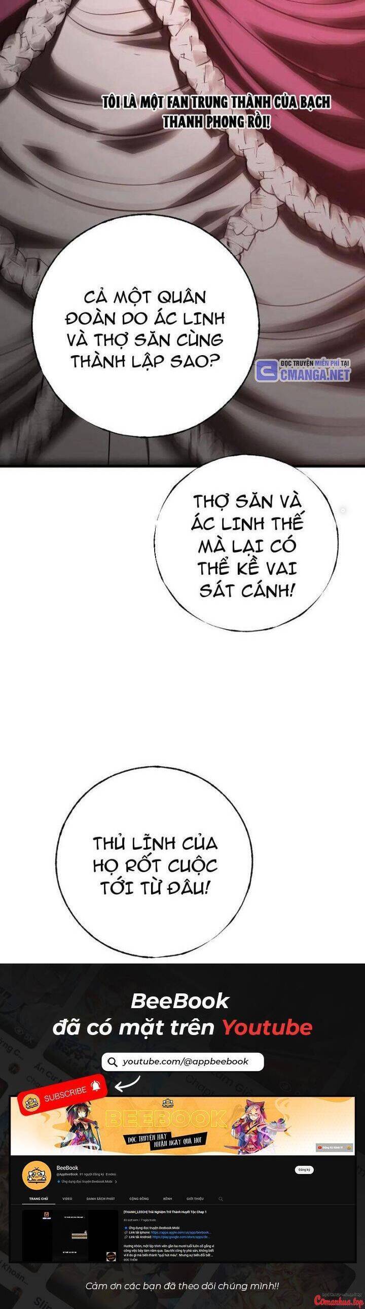 Ta Là Boss Mạnh Chap 36 - Next Chap 37