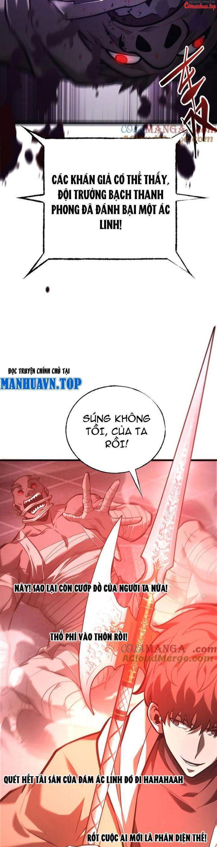 Ta Là Boss Mạnh Chap 36 - Next Chap 37
